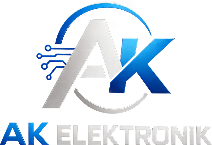 AK Elektronik