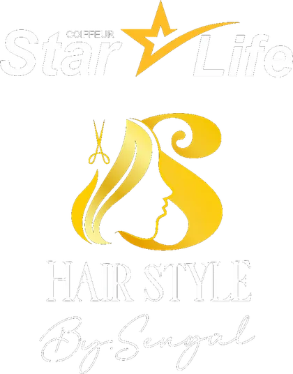 Hair Style by Şengül – Coiffeur Star Life