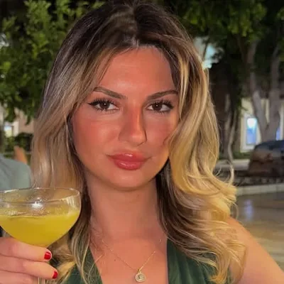 Ecem Turfan, Kreativ-Spezialistin Werbung